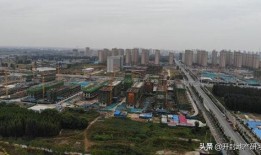 开封裕禄大道最新爆料,最新爆料揭示未来城市新地标