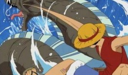 路飞最新果实爆料,神秘力量或将改变海贼世界格局